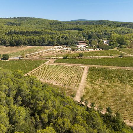 Chateau Mentone Masseboeuf Eksteriør billede