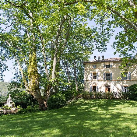 Chateau Mentone Masseboeuf Eksteriør billede