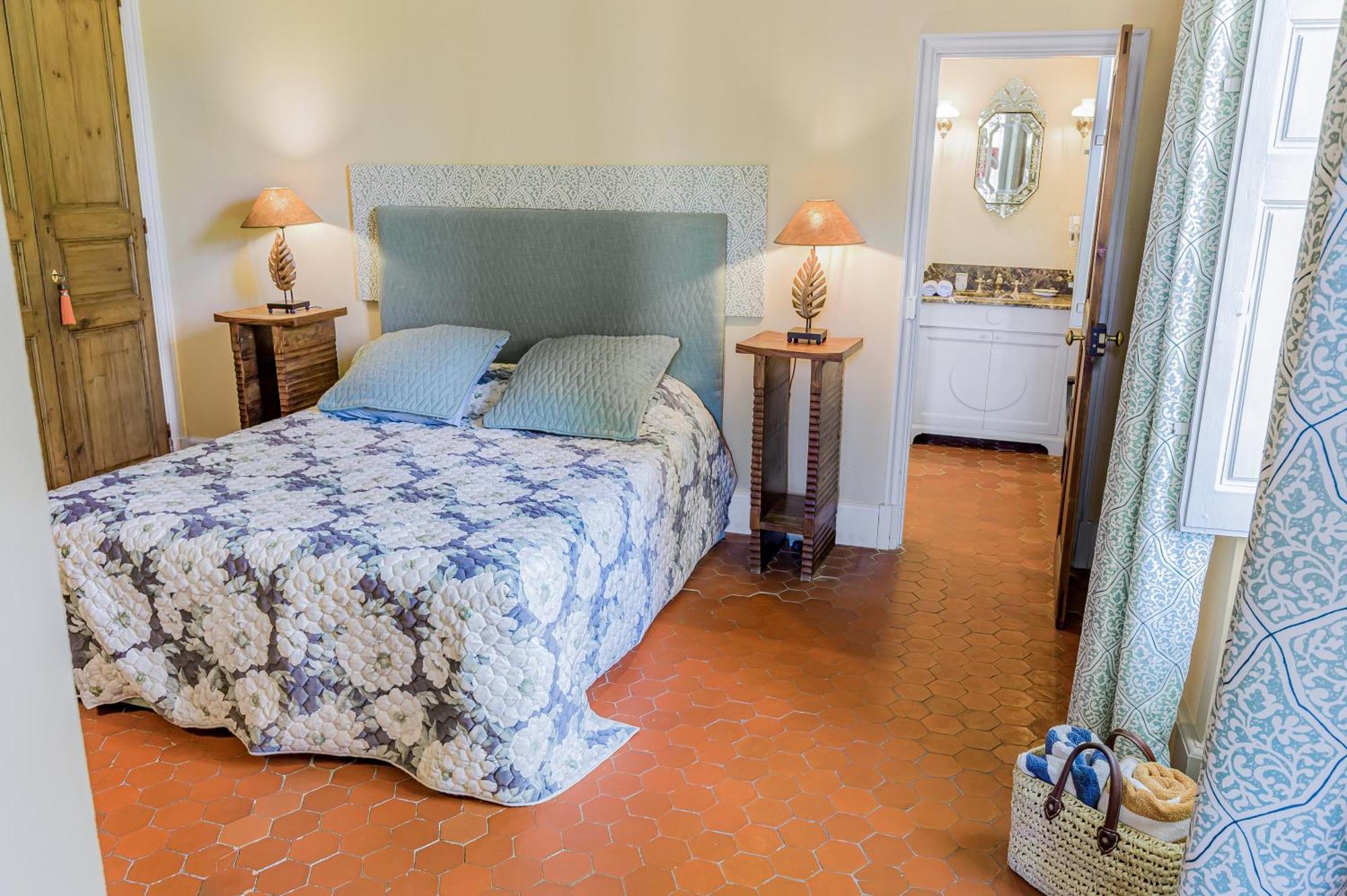 Chateau Mentone Masseboeuf Eksteriør billede