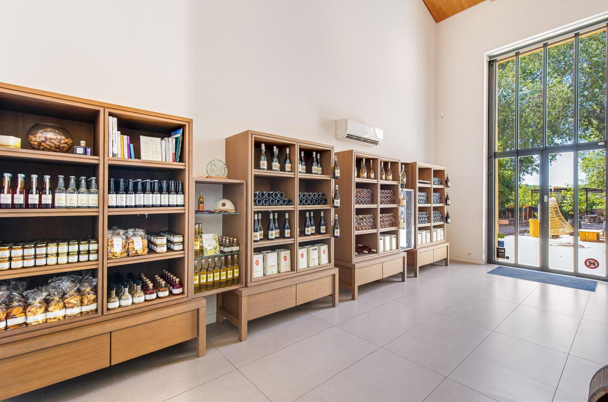 Chateau Mentone Masseboeuf Eksteriør billede